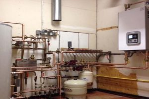 Boiler Repair Langley