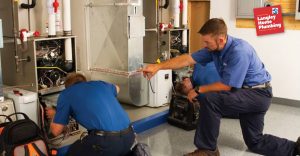How much does it cost to repair a furnace in BC?