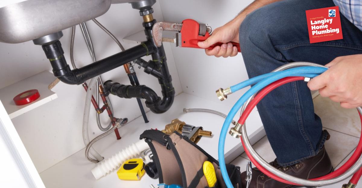 Everything About Langley Furnace Repair and Installation Service by Langley Home Plumbing