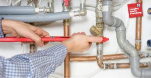 The Role of Professional Plumbers in Renovation Projects