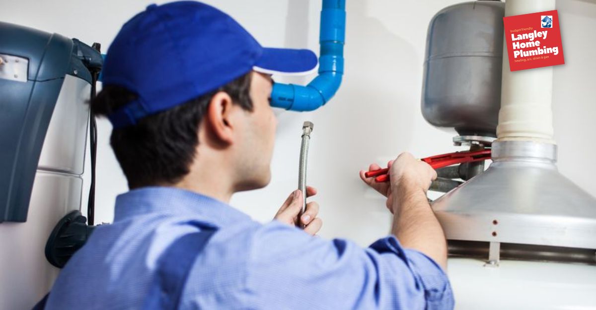 Why Regular Water Heater Maintenance is Essential