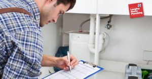 Why Should I Get A Plumbing Inspection?