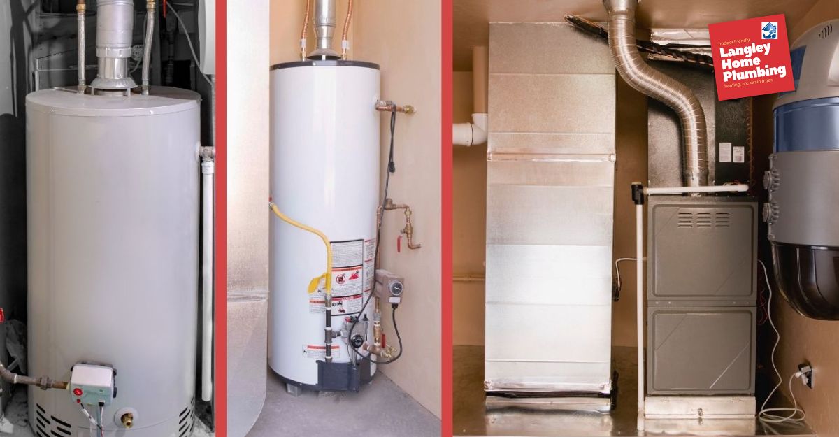 Understanding Furnace Lifespan with Langley Home Plumbing