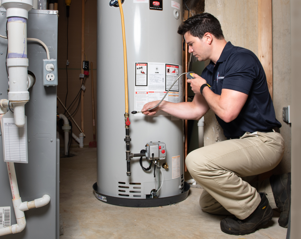 Choosing Between Furnace Installation and Hot Water Tank Replacement