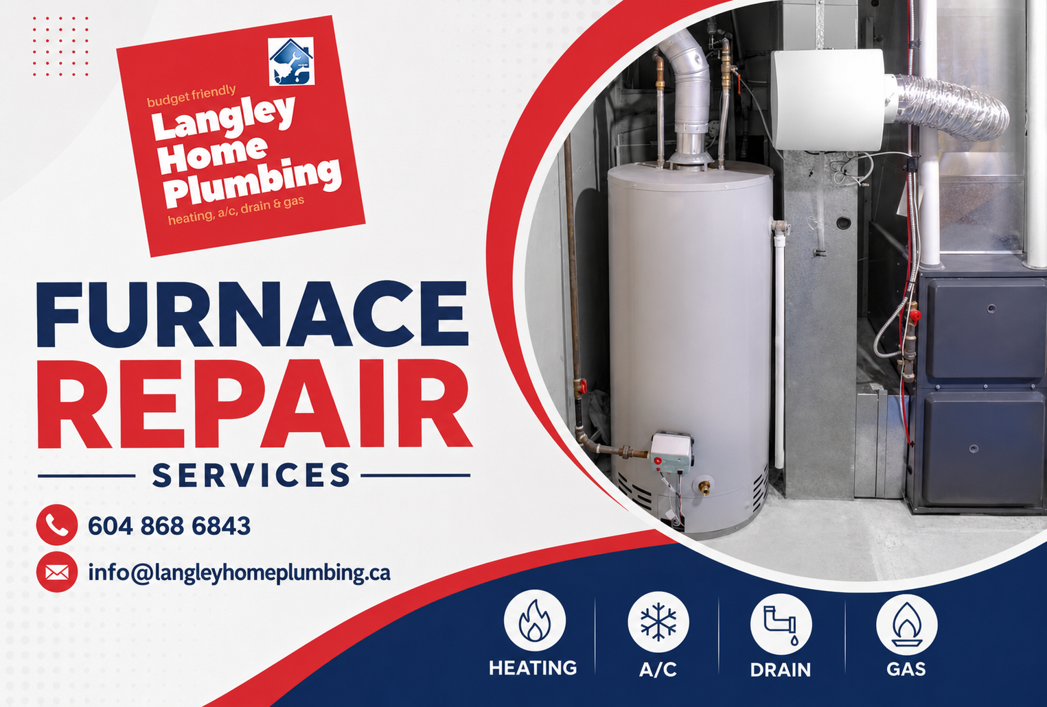 Furnace Repair Services
