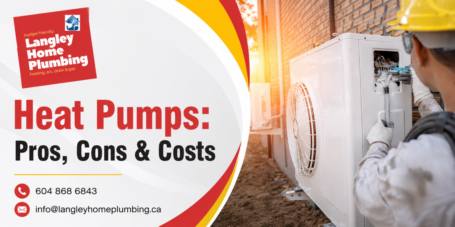Heat Pumps