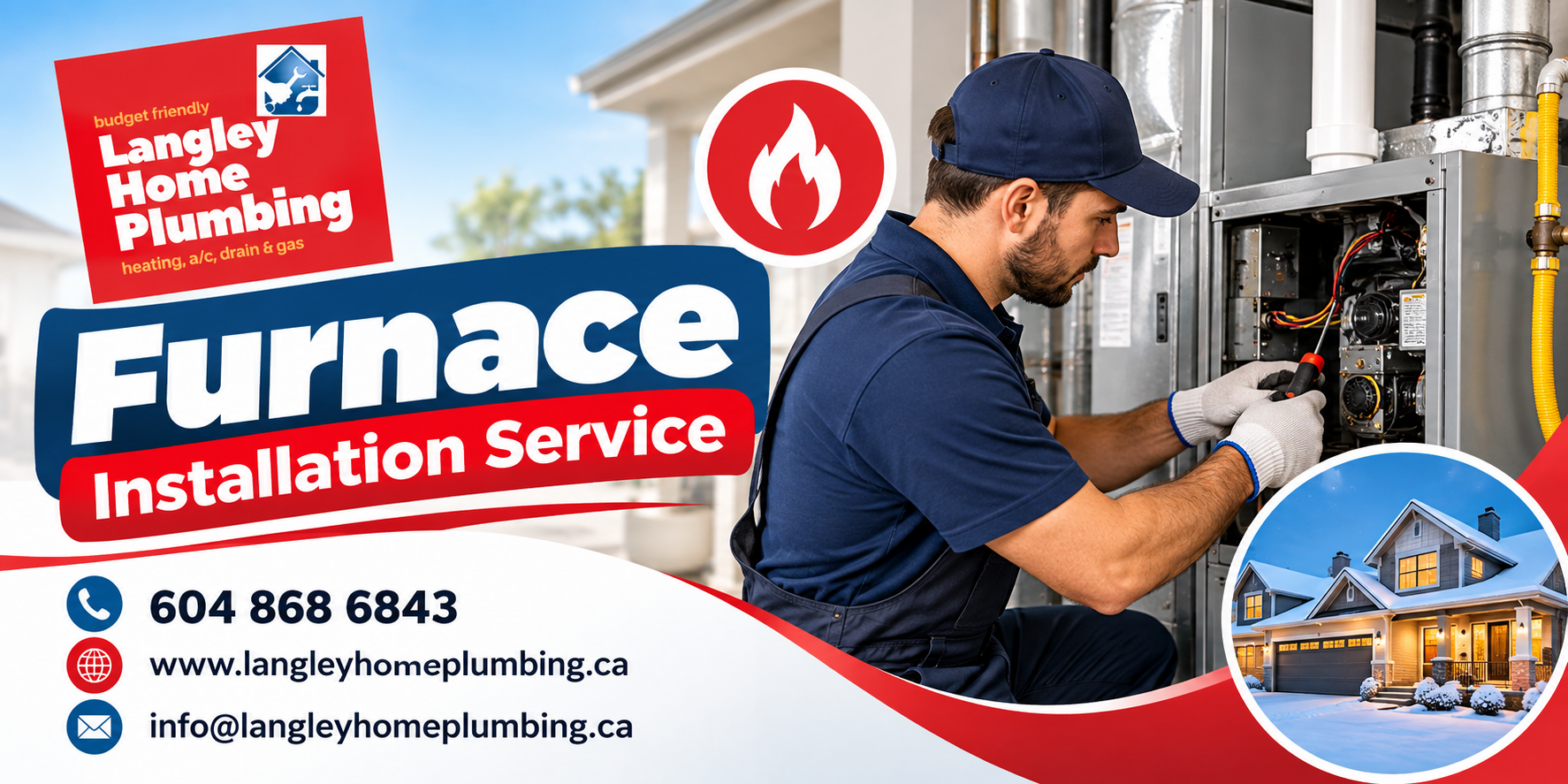 Furnace Installation Service
